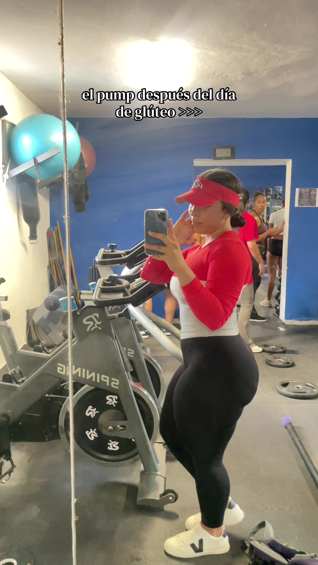@Licda Yasmeilin Cabrera