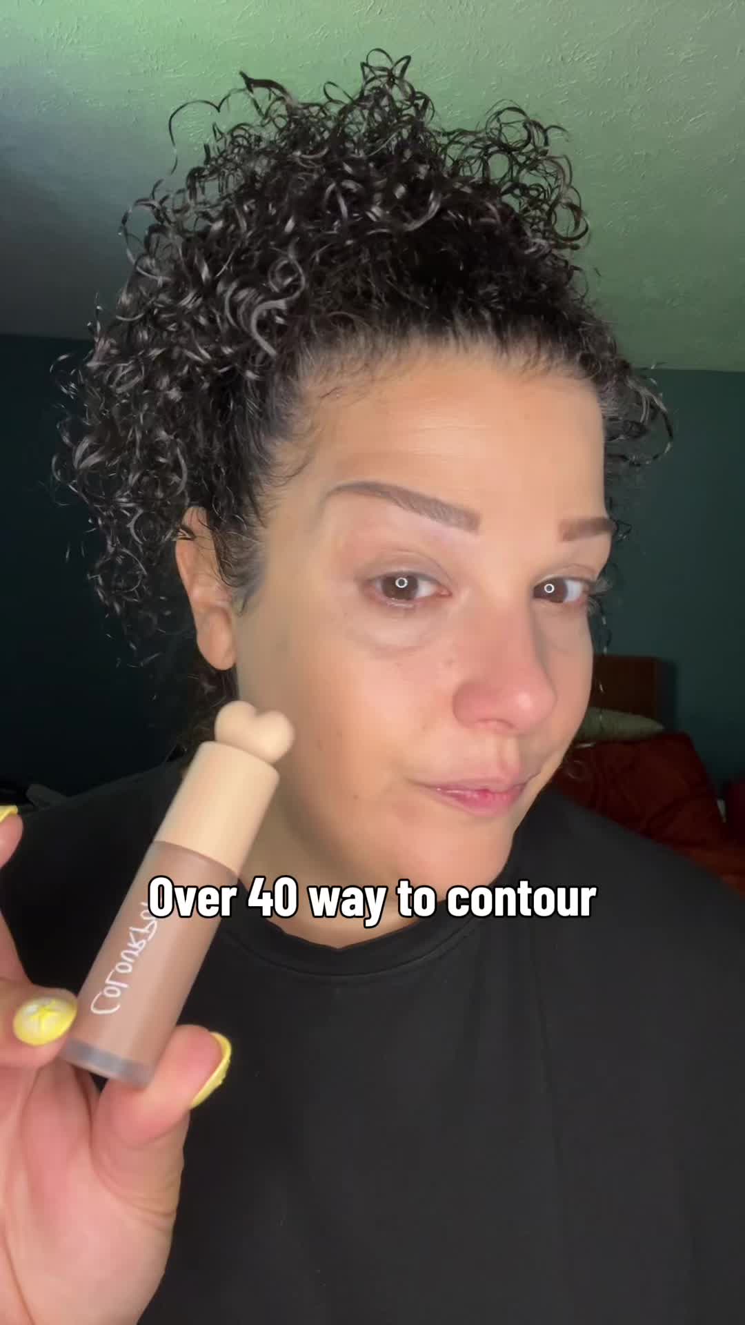 @Jamie | Makeup over 40