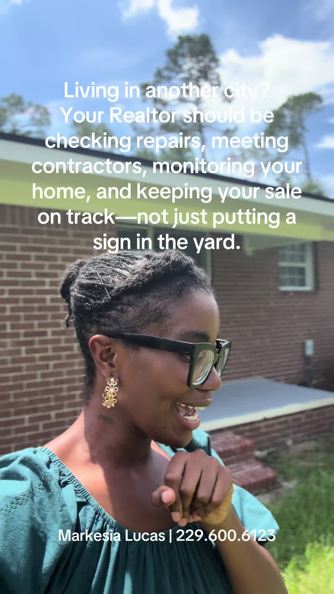 @Markesia | Valdosta, Ga 📍