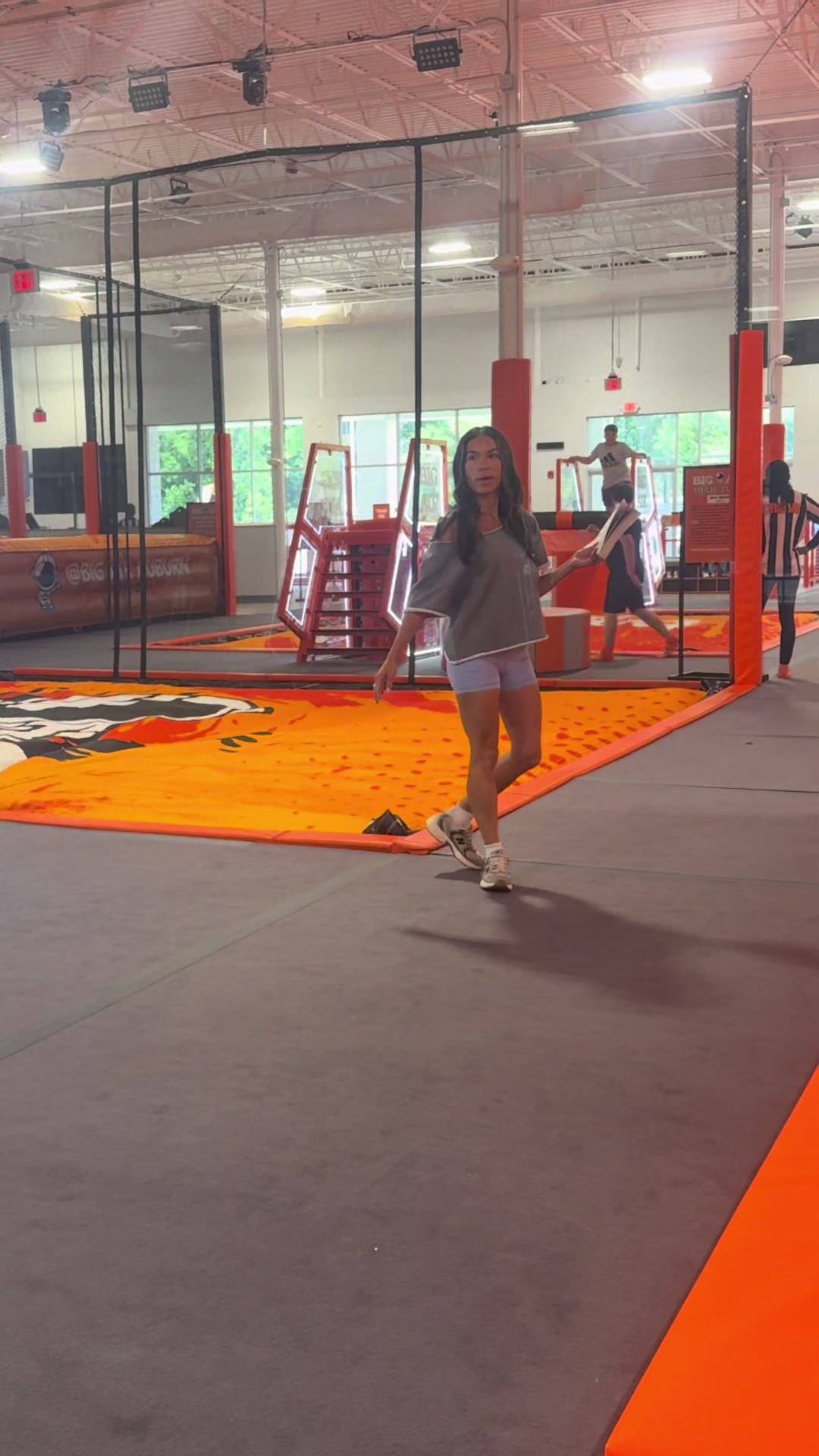 @Pauline Hmschool&bull;Style&bull;Fitness