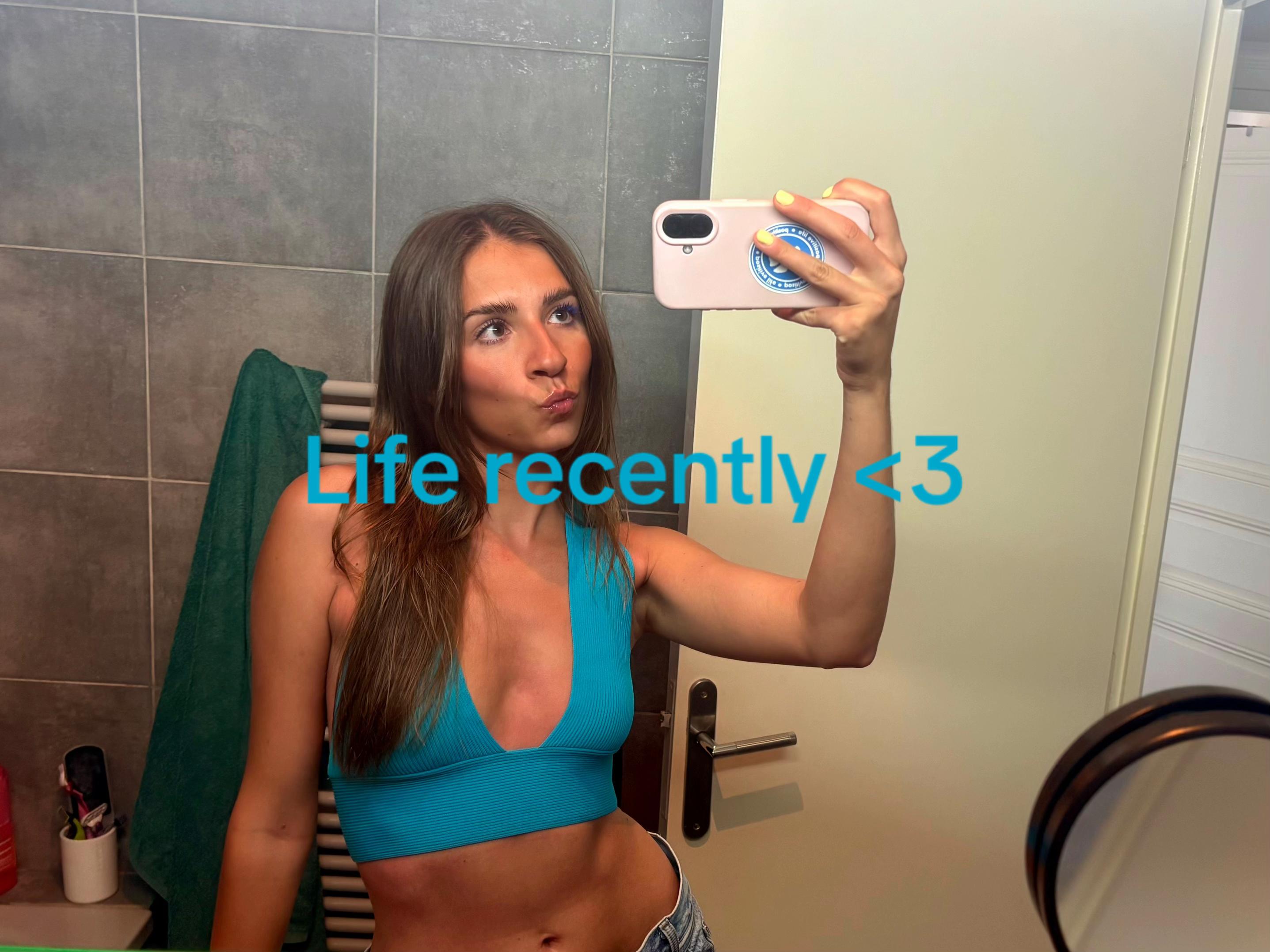 @Elisa | Gilou_co