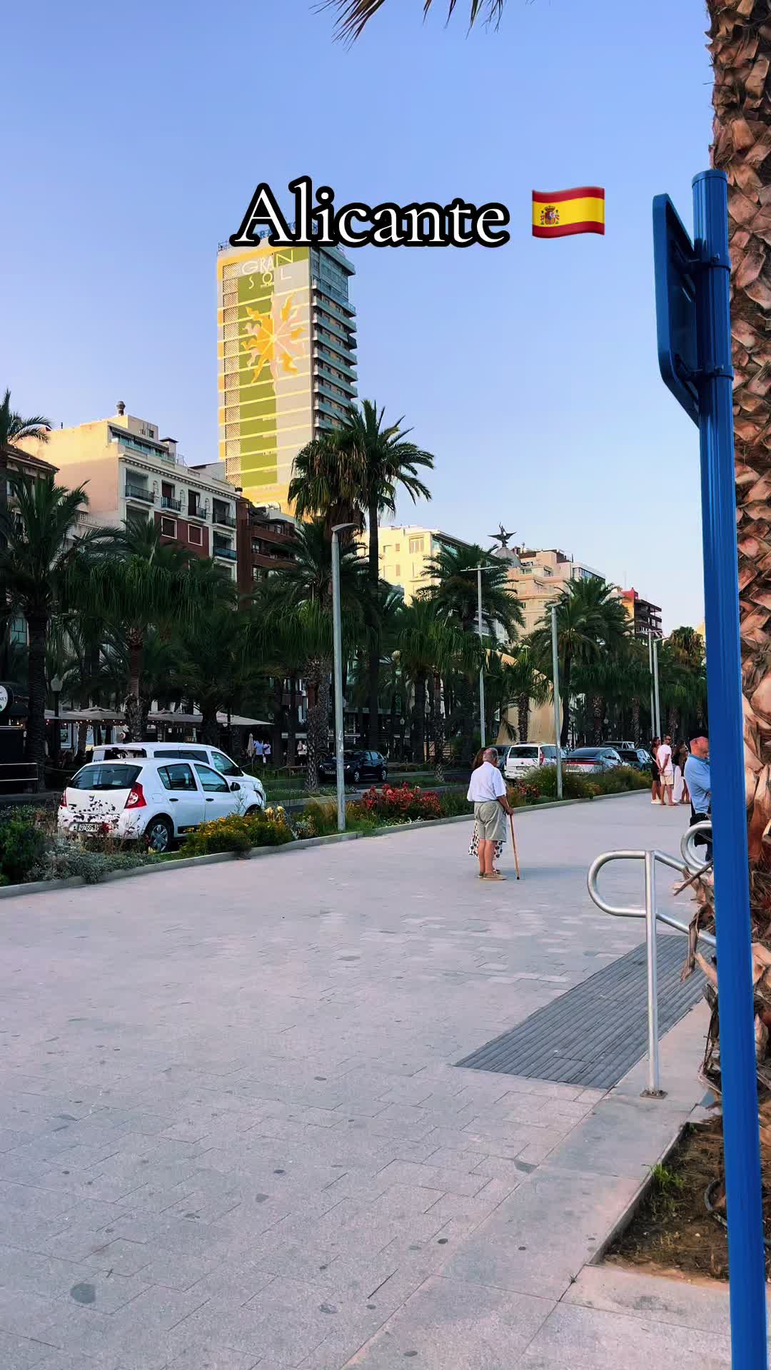 @Alicante el momento🇪🇸🇩🇿