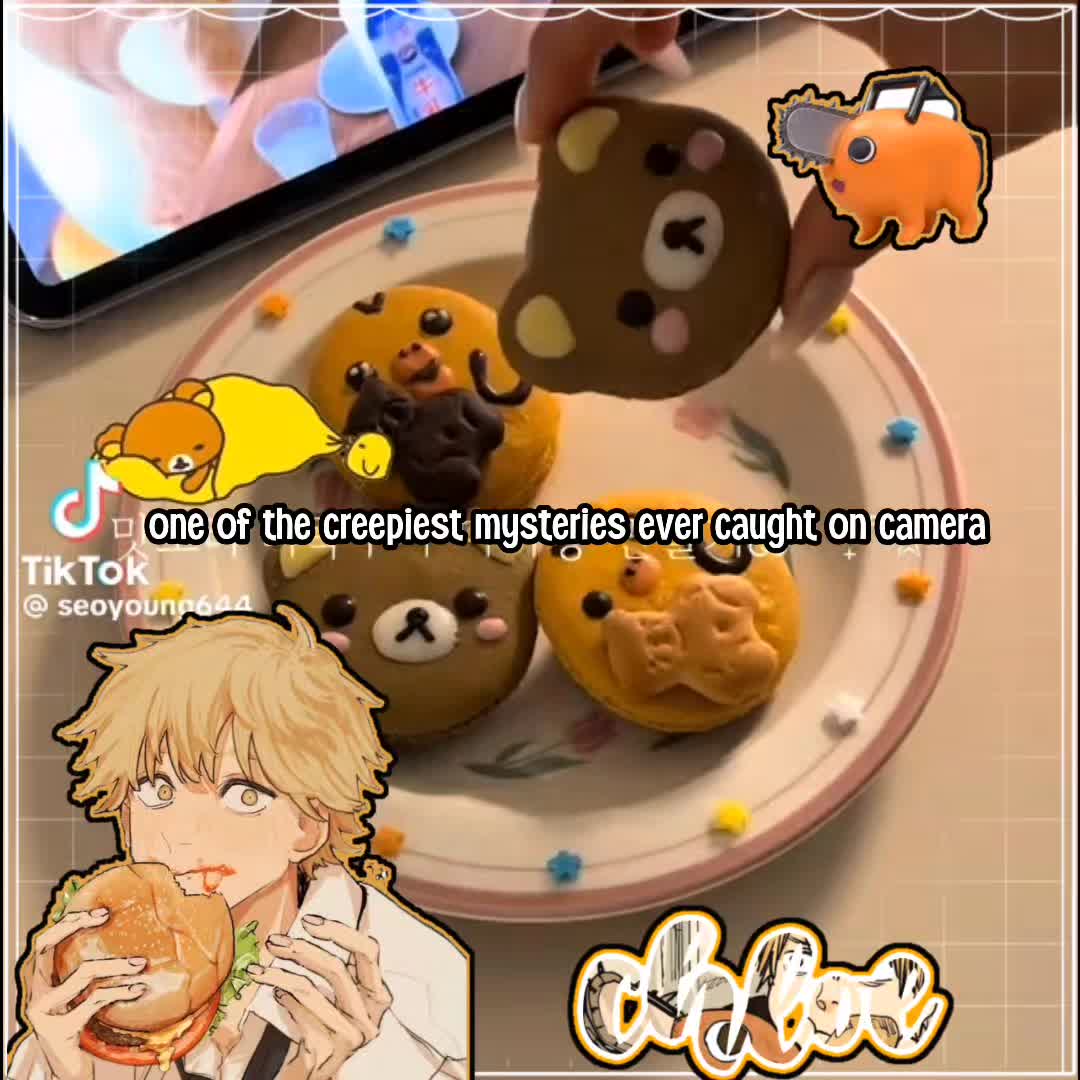 @Cʜℓoe★