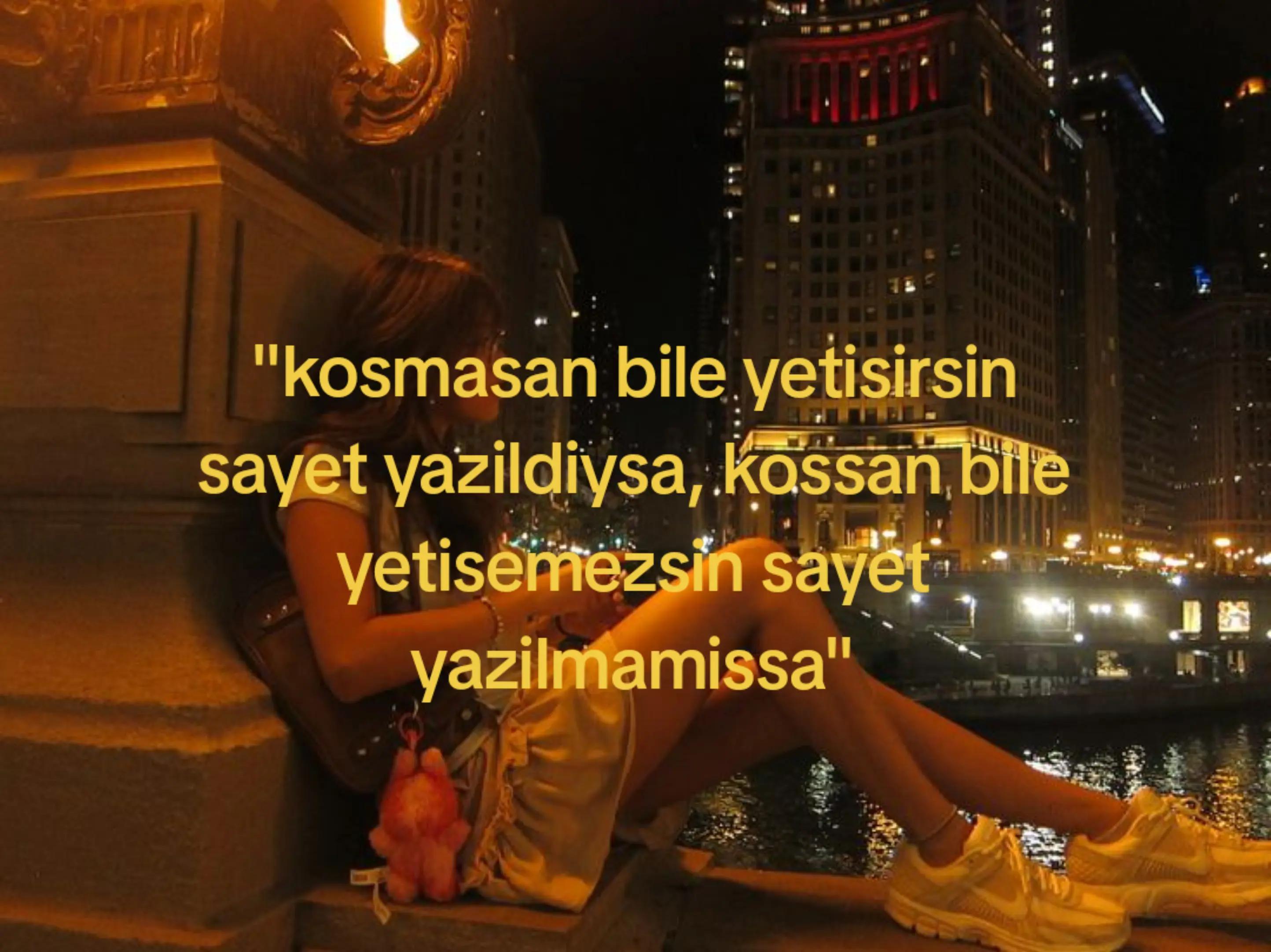 @iyi misin?