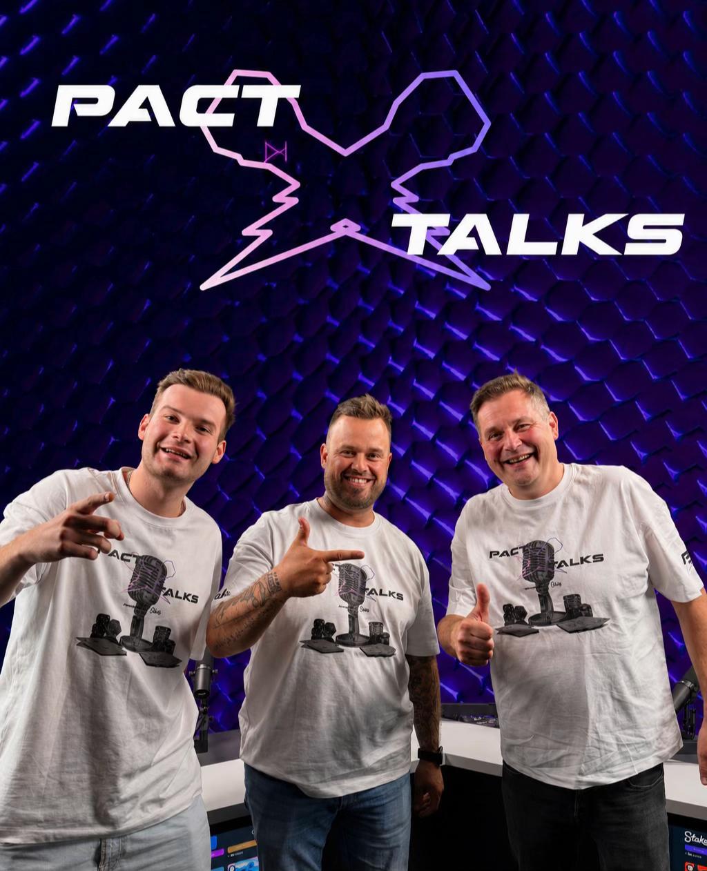@Pact