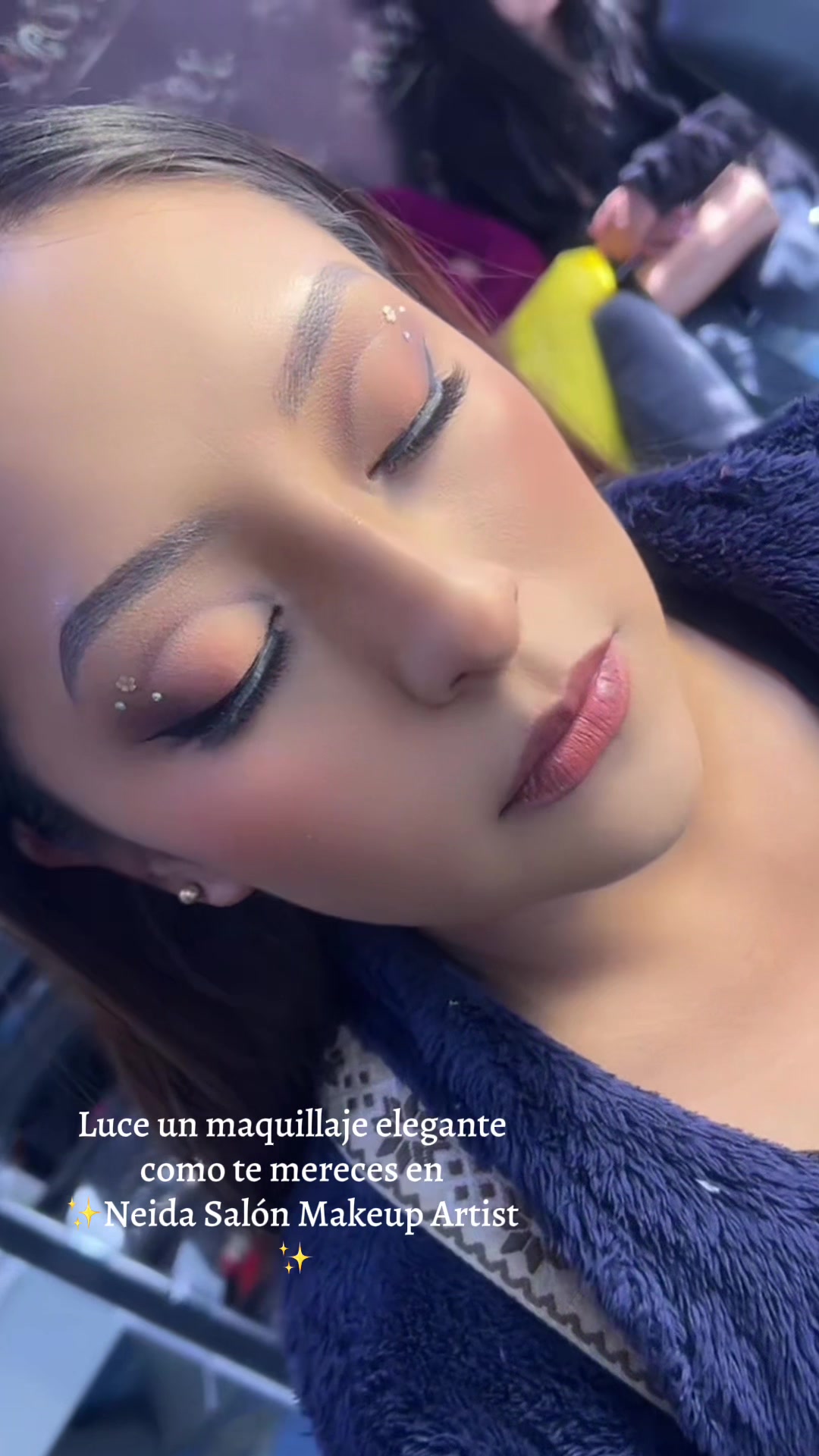 @Neida_Ticona_Makeup