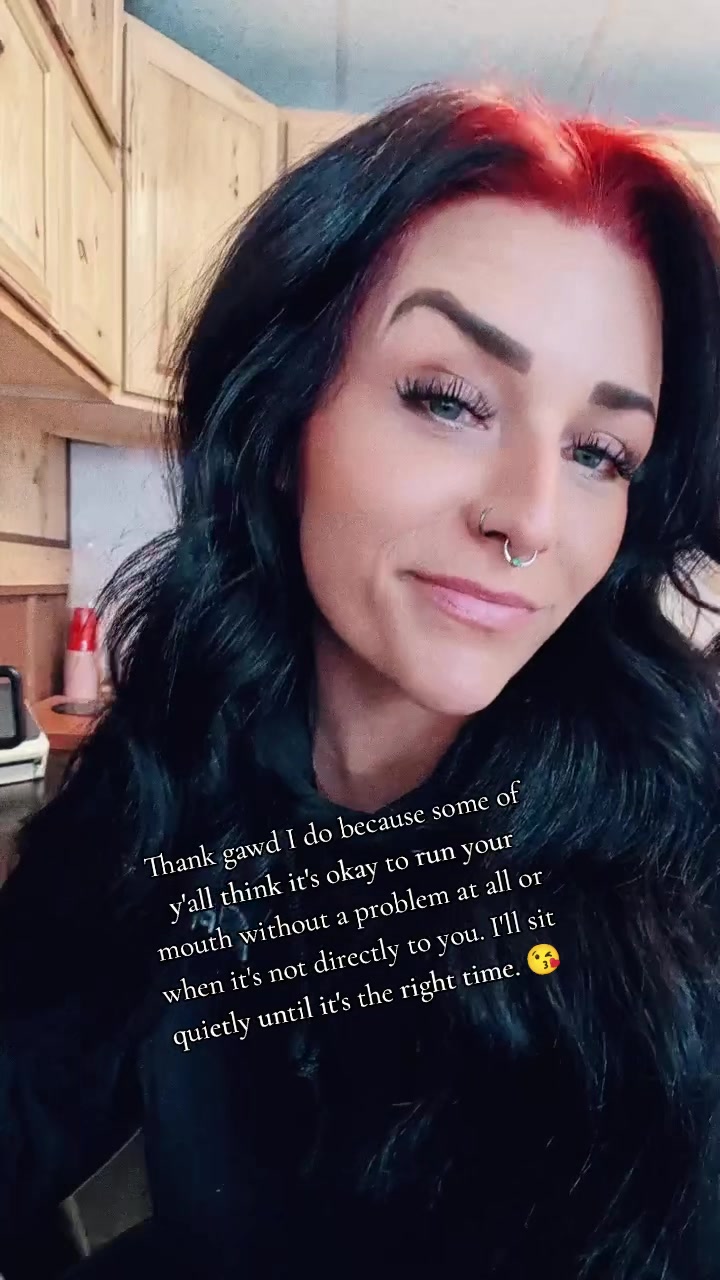@Mariah Anderson