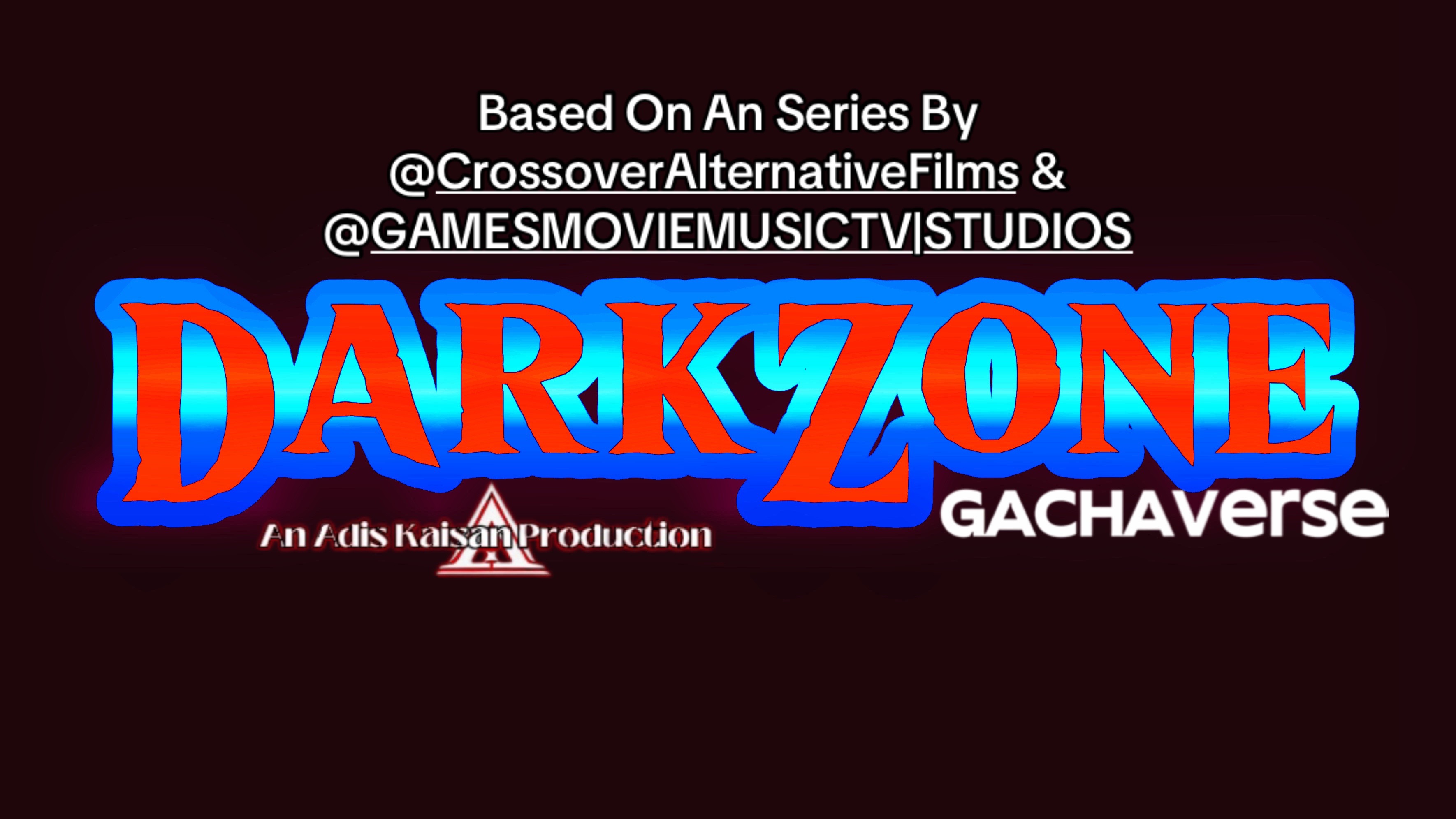 @Amazing Anthony Channels Co.