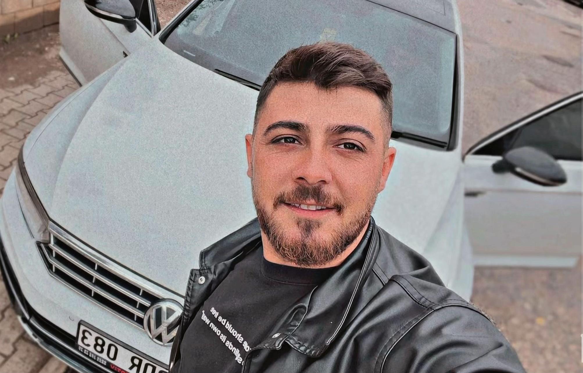 @Ferhat Can 🇩🇪