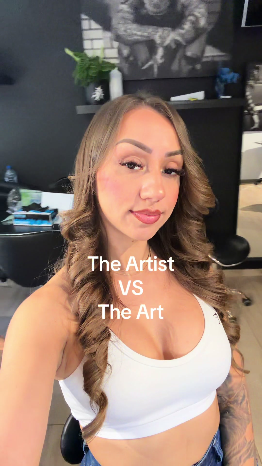 @Ari Saerz