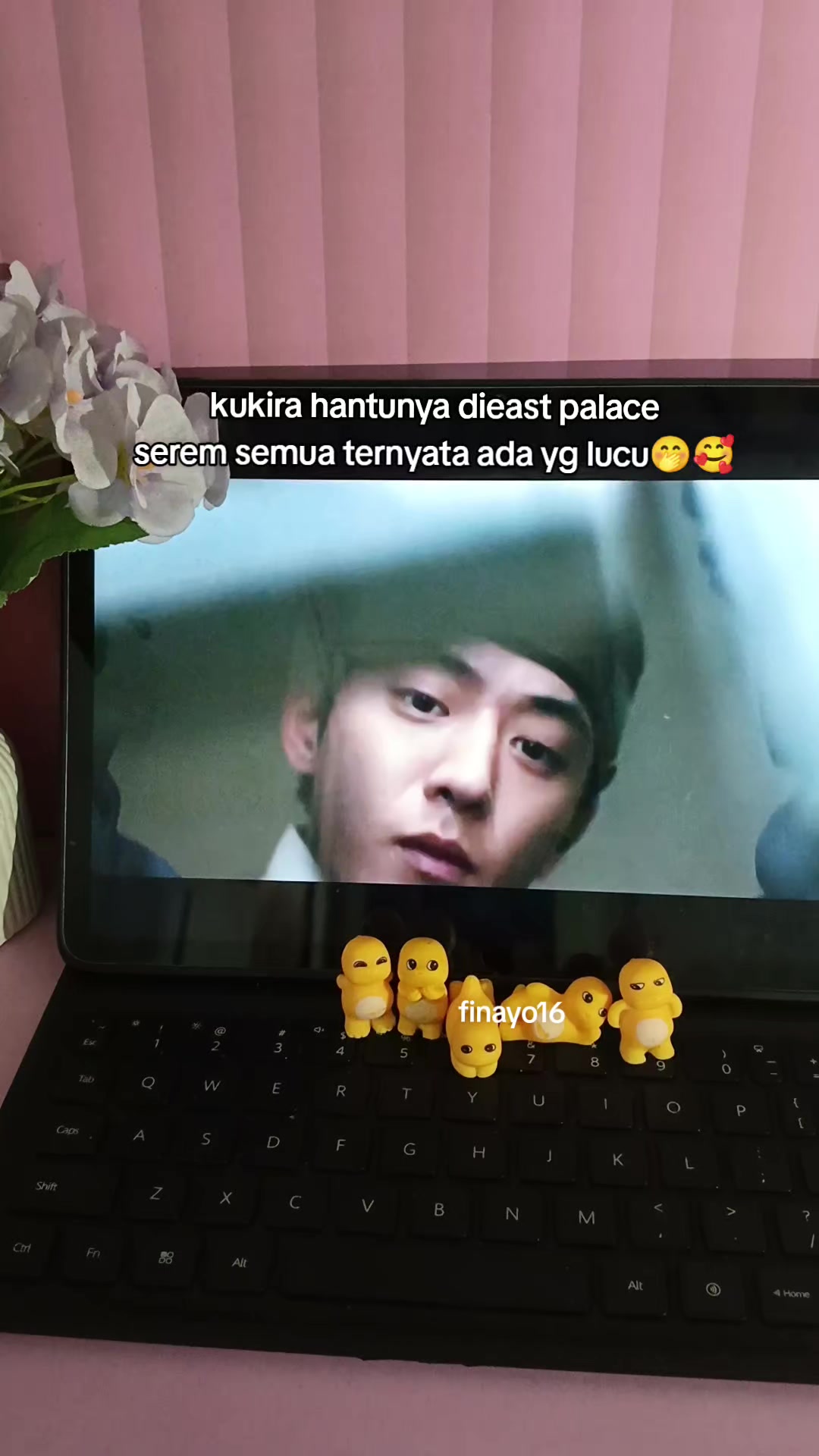 @Fina Pencinta Drakor