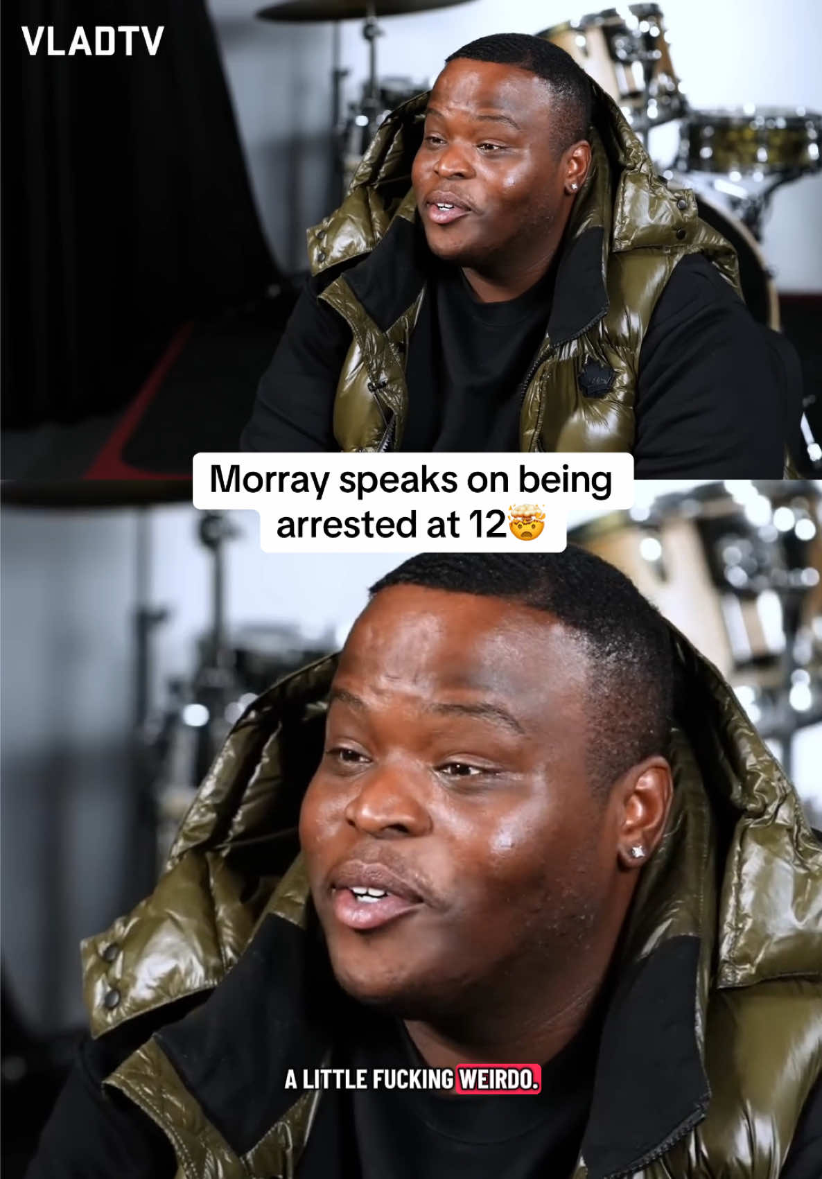 @Morray Fan Page