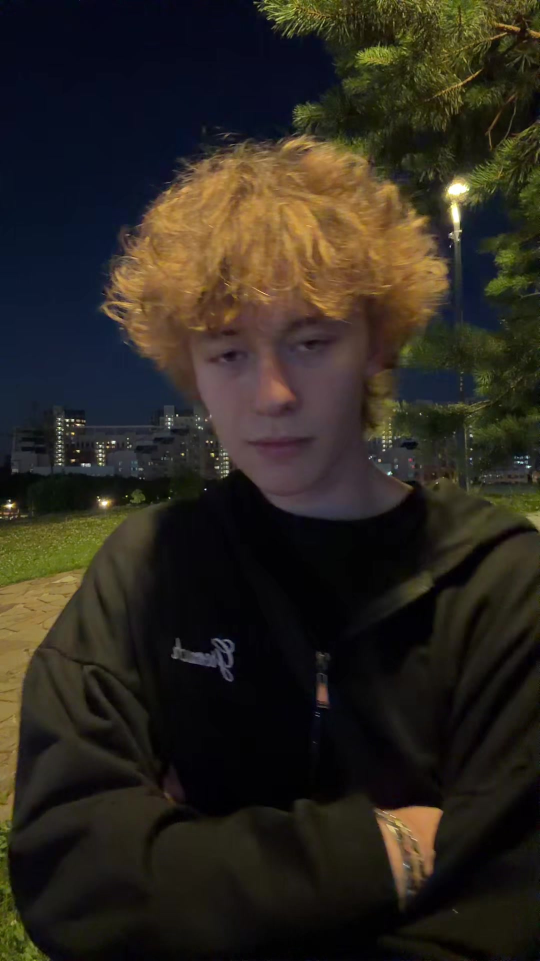 @Кирилл Dohi / Live
