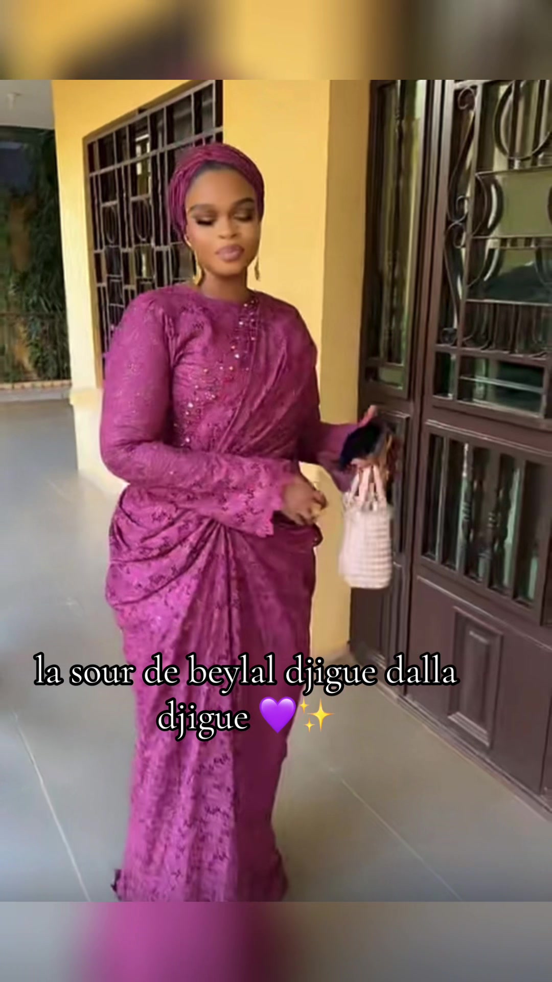 @Mali TikTok 1