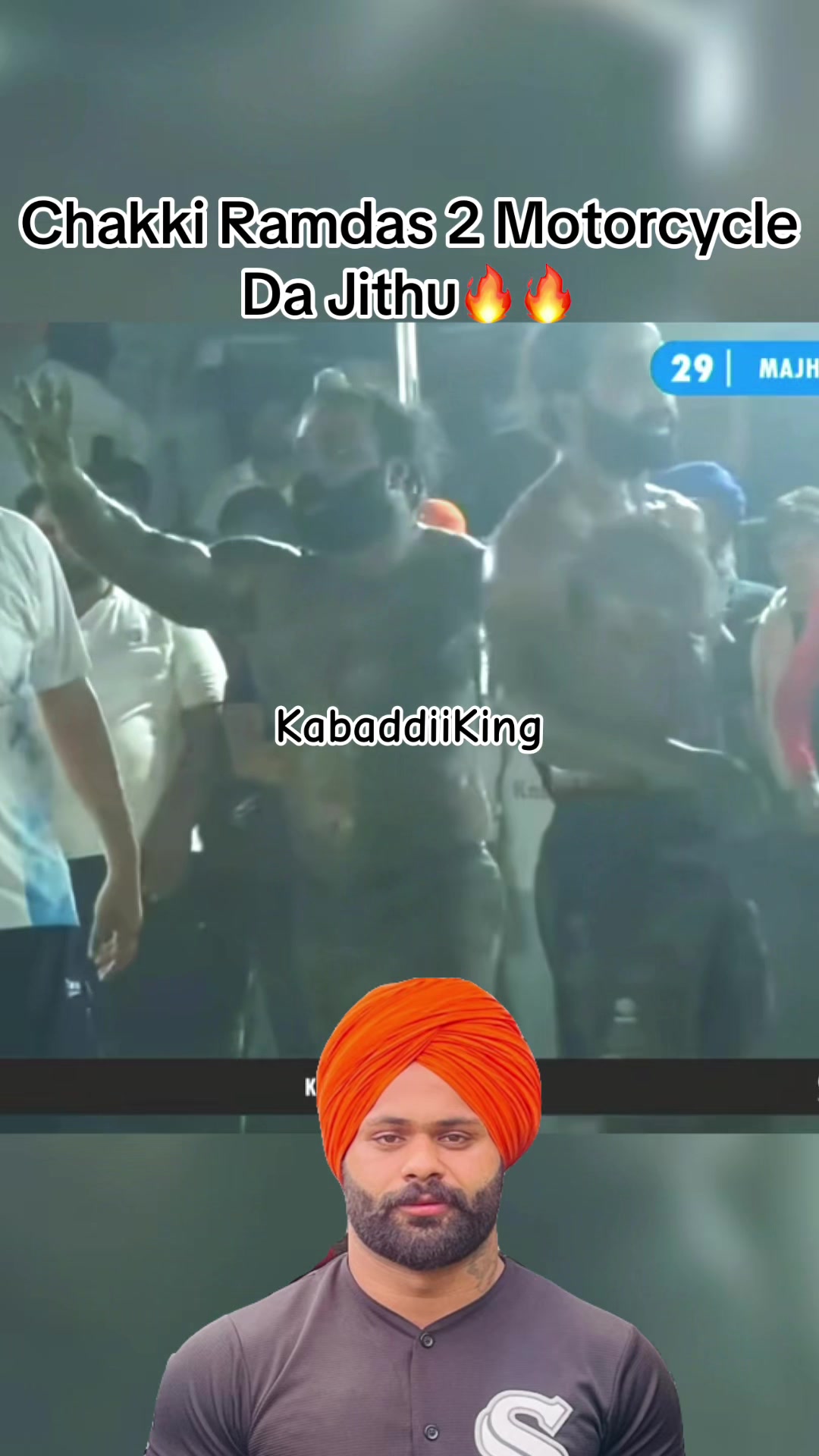 @Kabaddi99