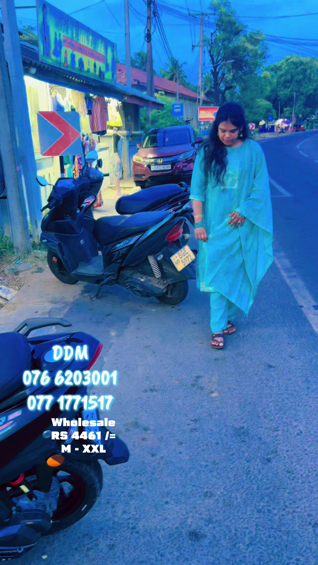 @《 Dress_Deal_Mumbai 》