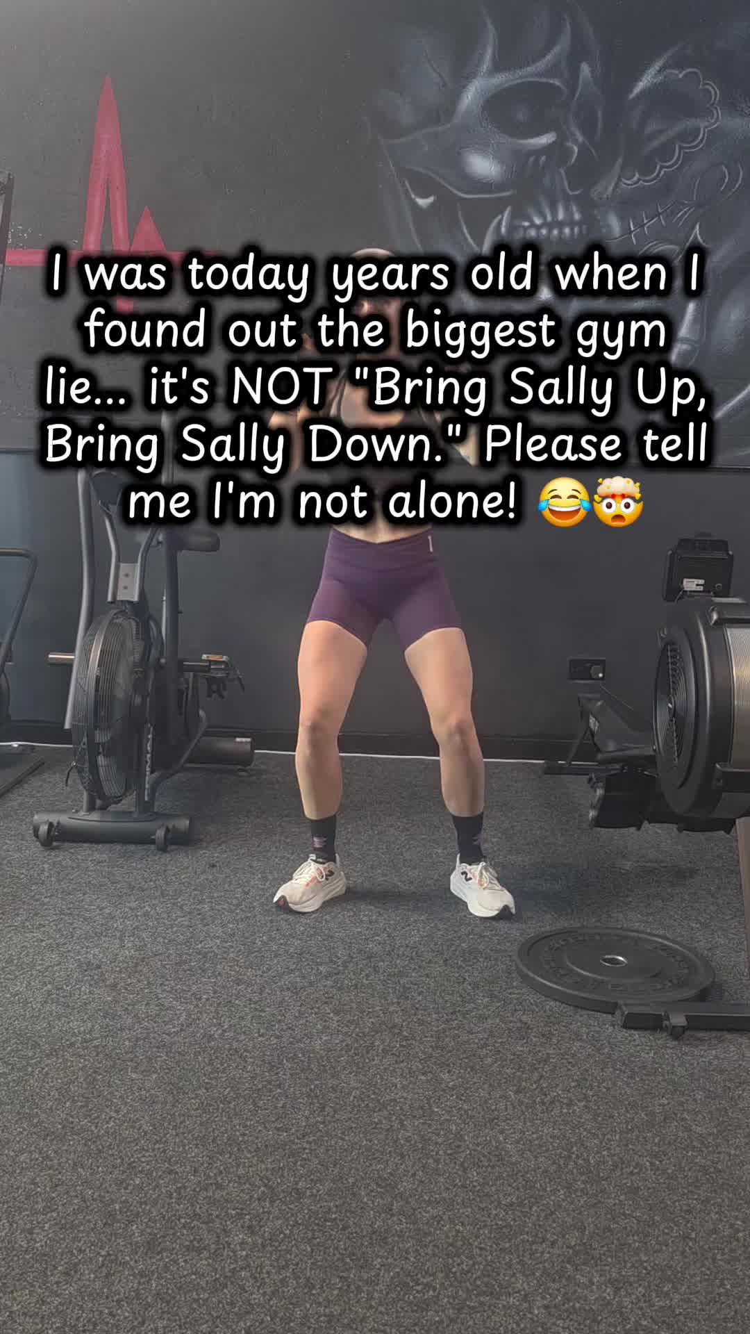 @Adrenalynn Pt