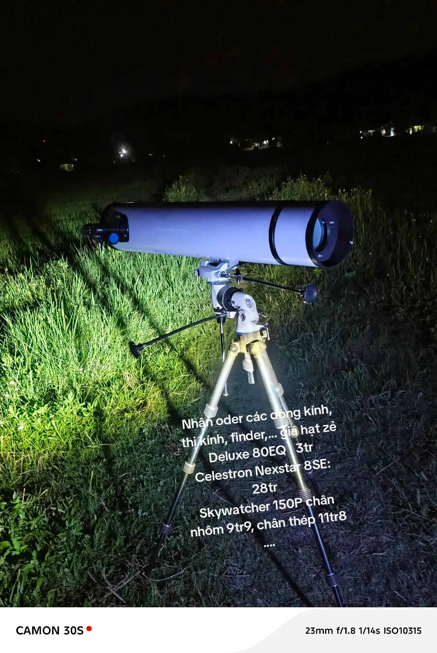 @Astronomy