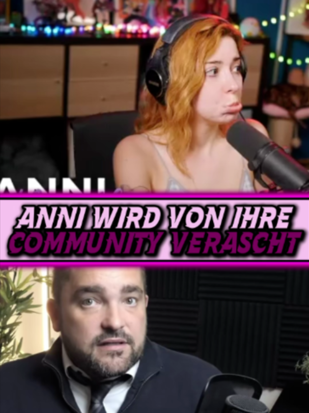 @AnniTheDuck Stream Clips