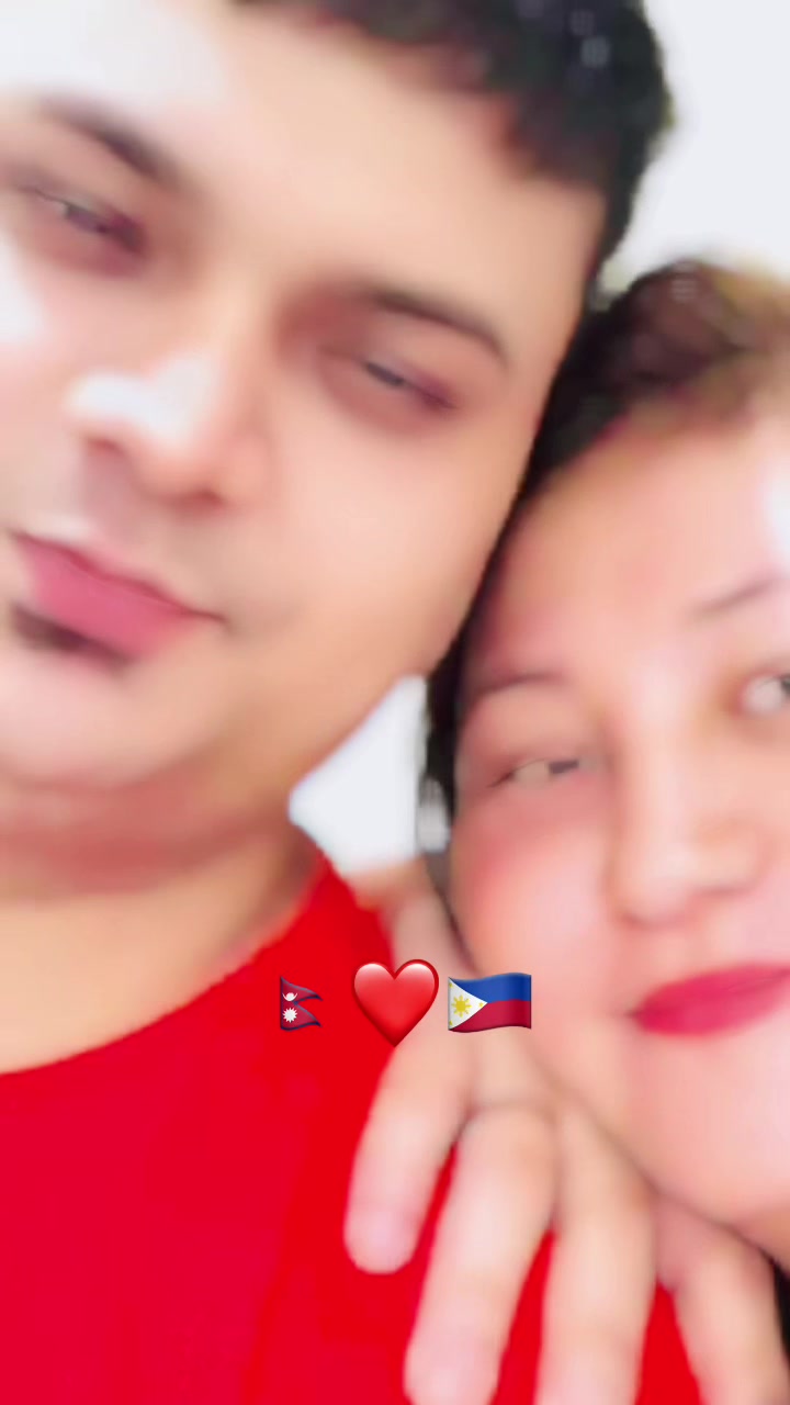 @🇳🇵 KU👩🏻&zwj;❤️&zwj;👨🏻MAR🇵🇭