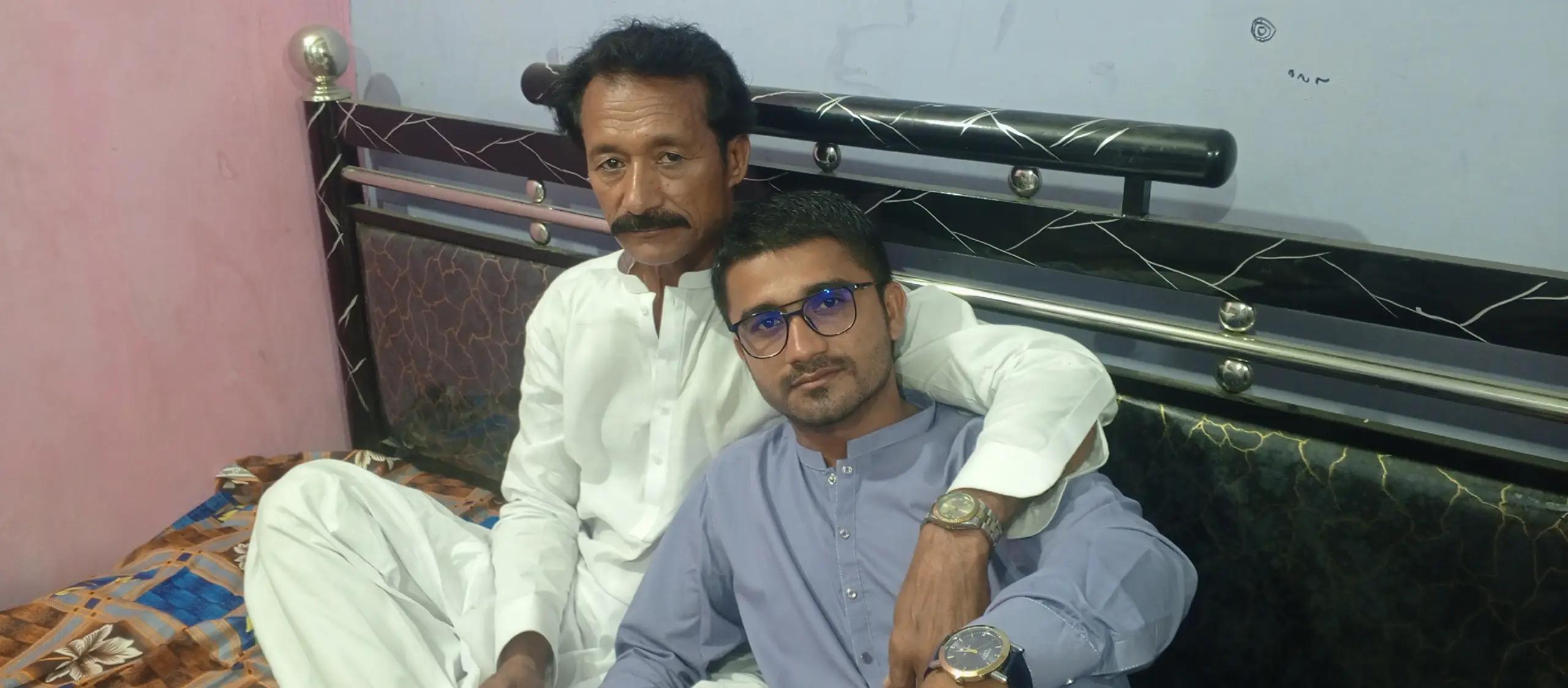 @Akhtar Ali Mirali