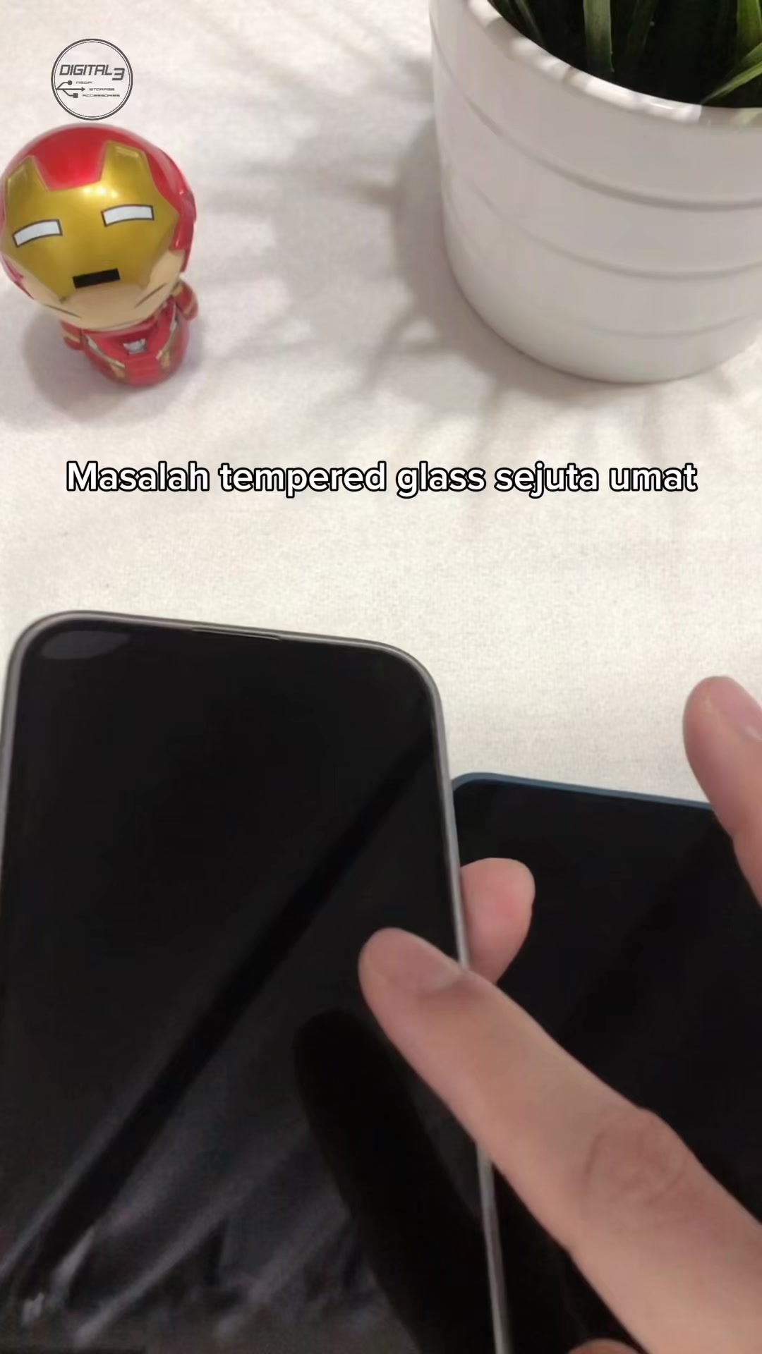 @digital 3