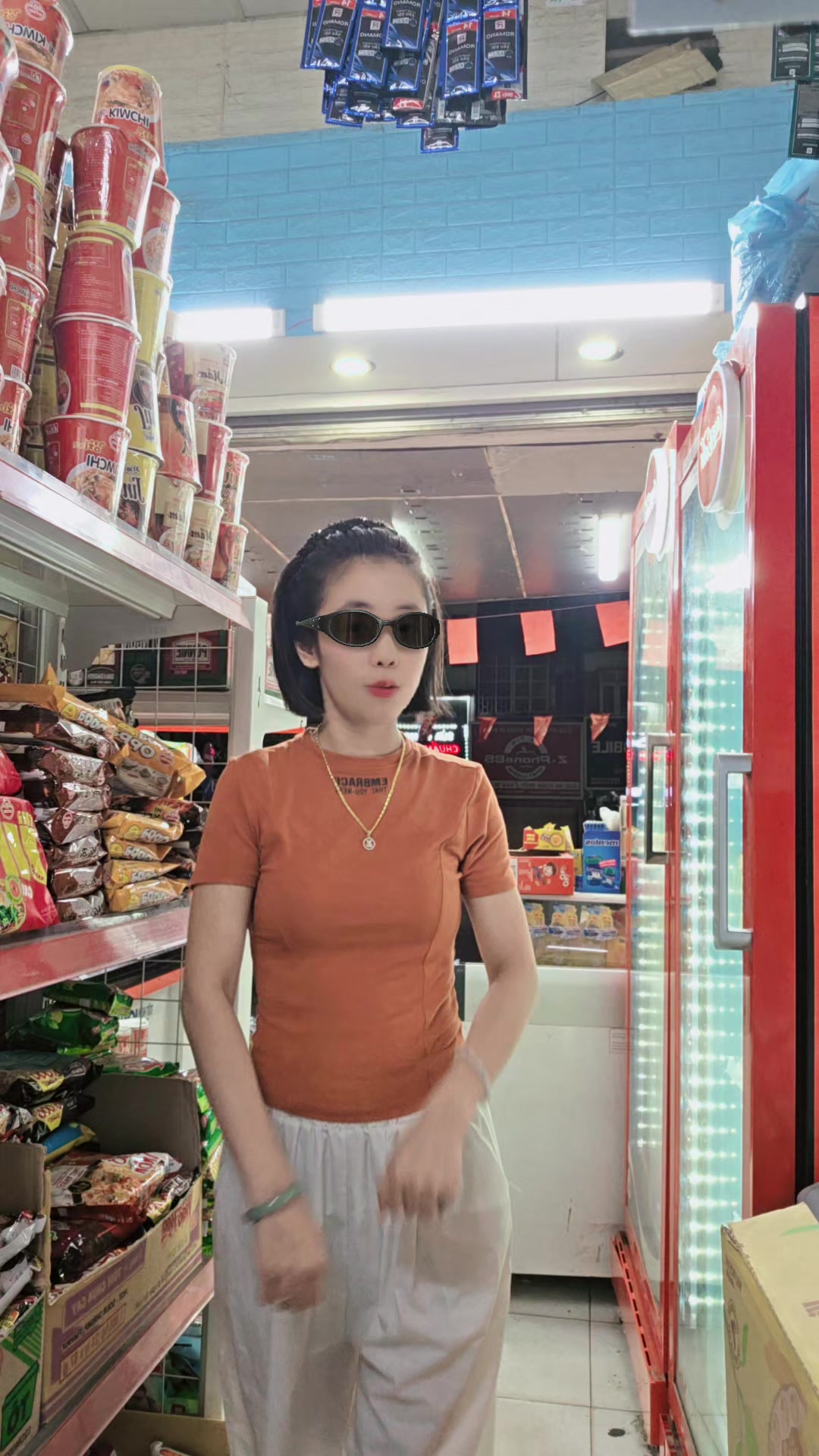 @Tường Hoa Shop Mặt trời Của Em