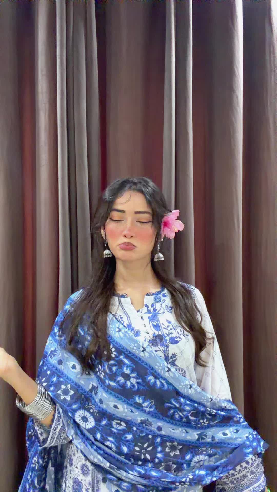 @FizaSiyal
