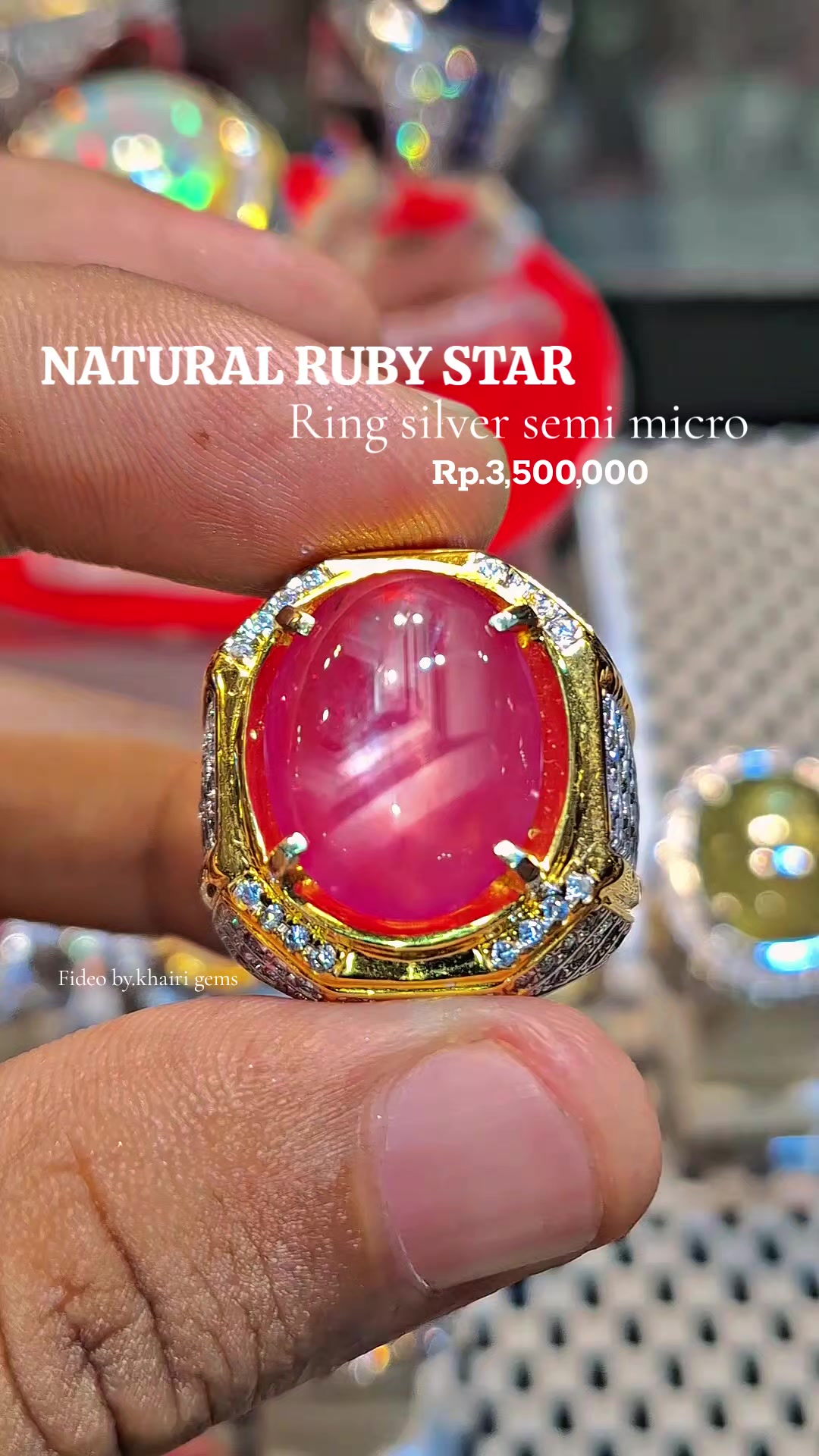 @khairi gems