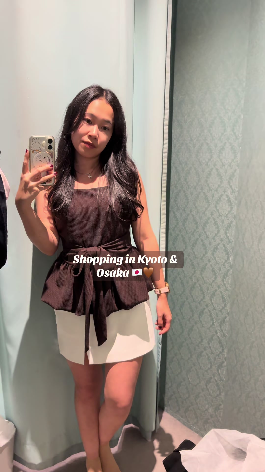 @Cindy Vuong | Sydney 🌸🎀☕️