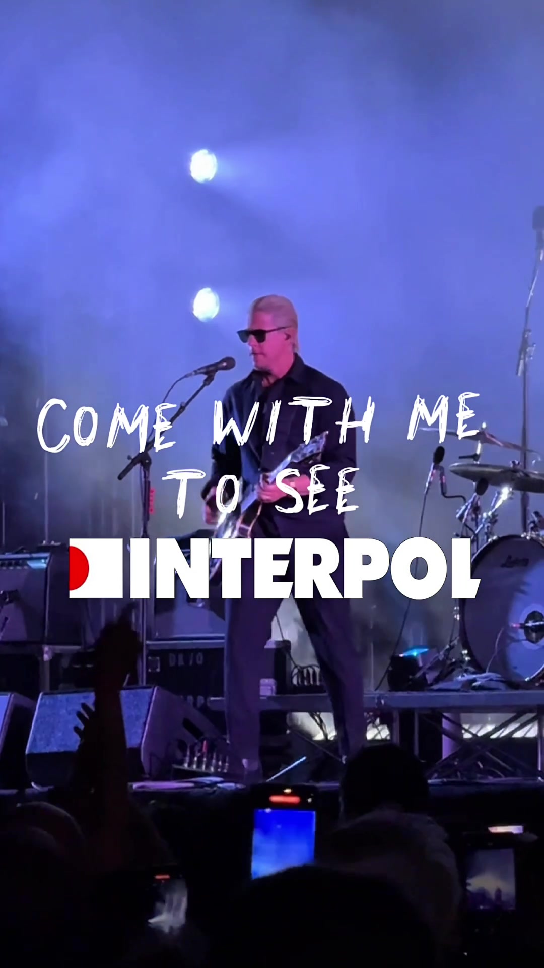 @lana in milan ⭑ music & gigs