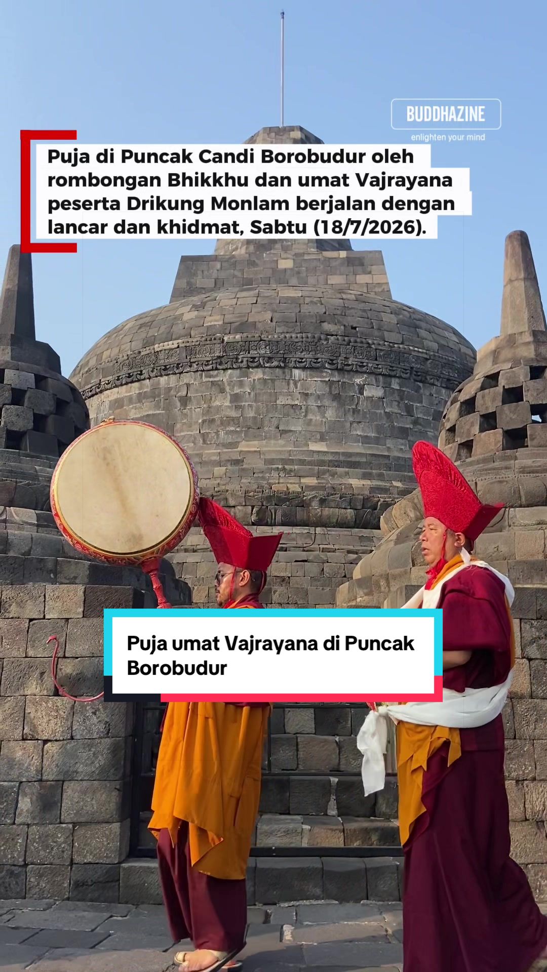 @BuddhaZine