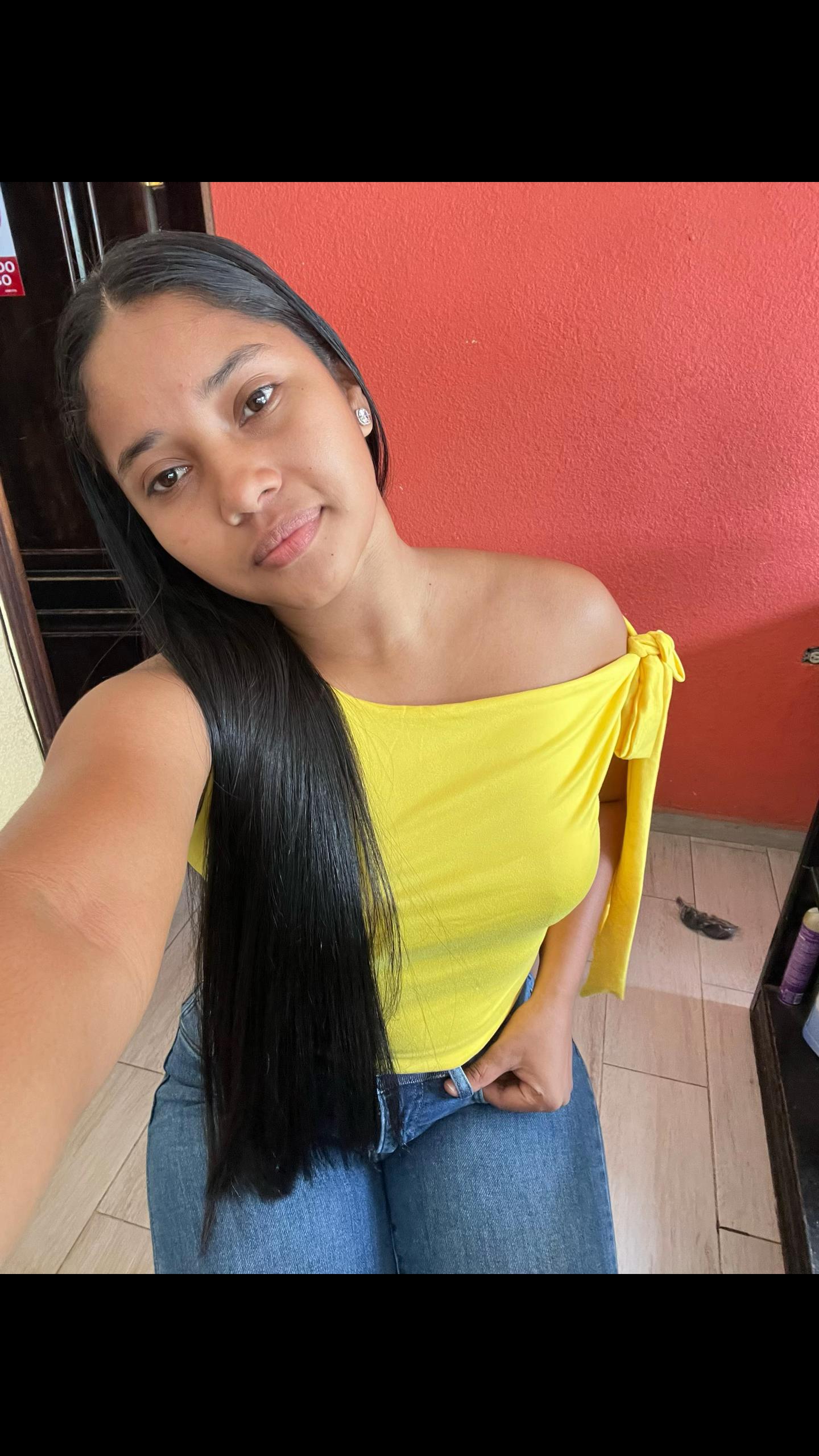 @Mariela Galindo 🤎
