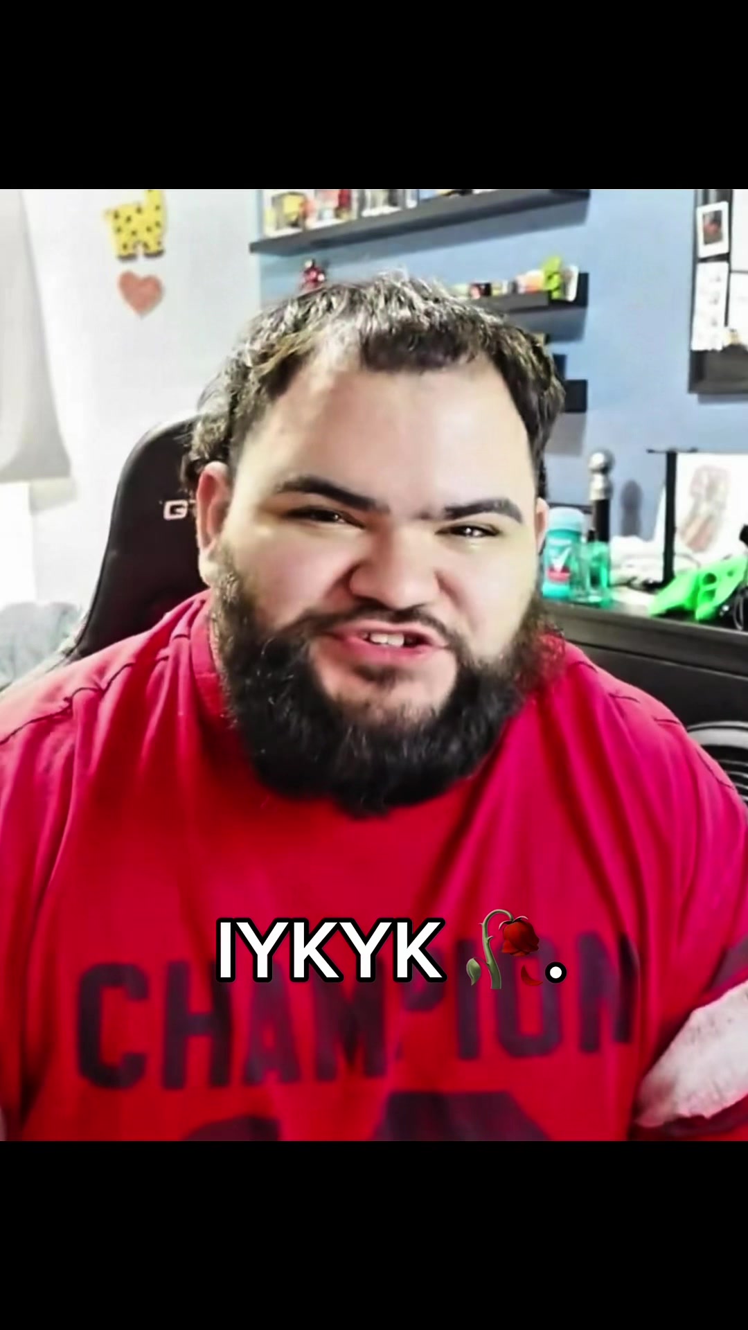 @Joel GamerDude