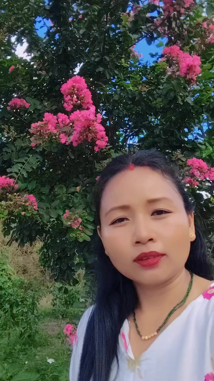 @🎀 Apsara Lama 🎀