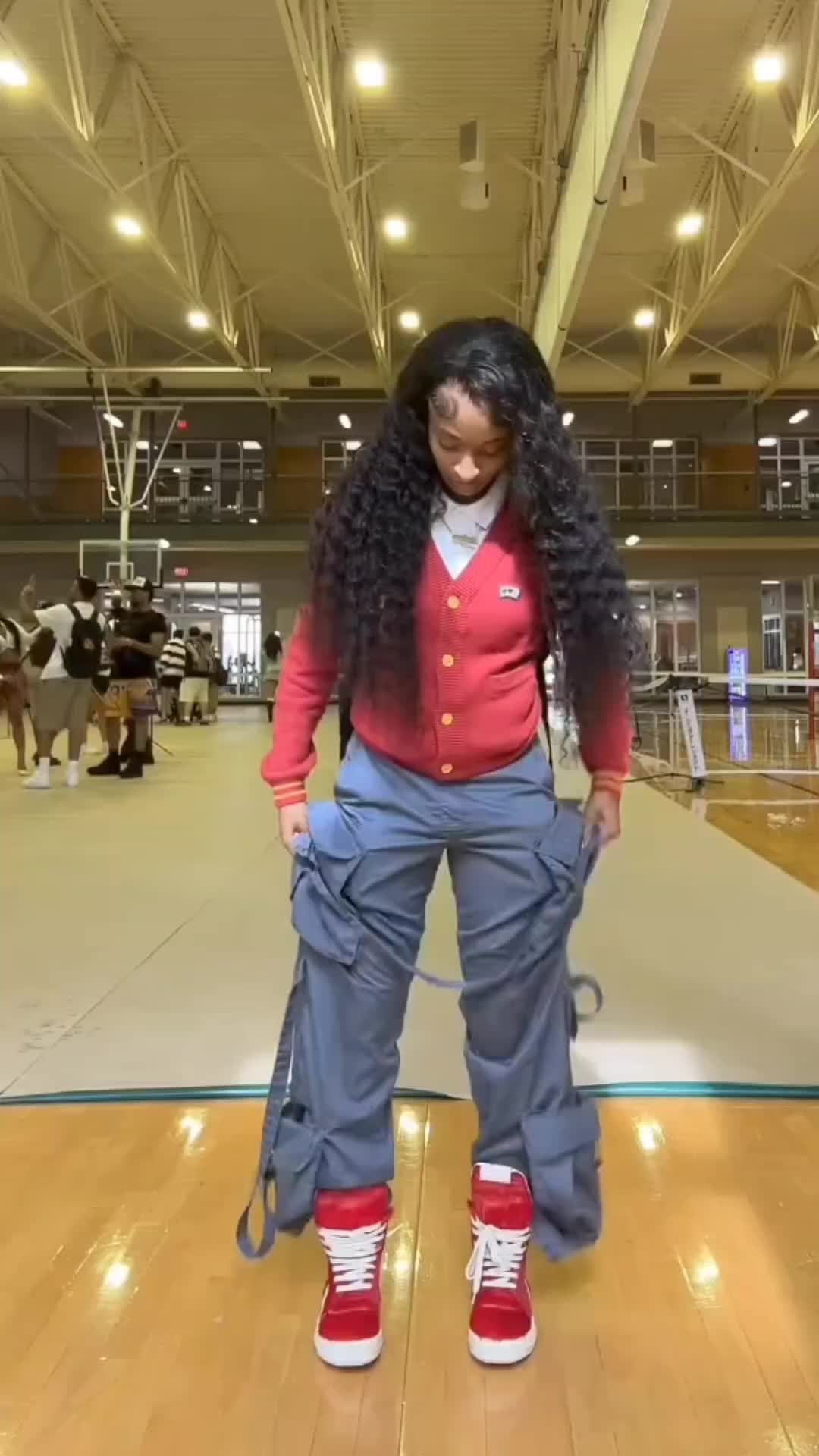 @Nia_chris! Steamer University!
