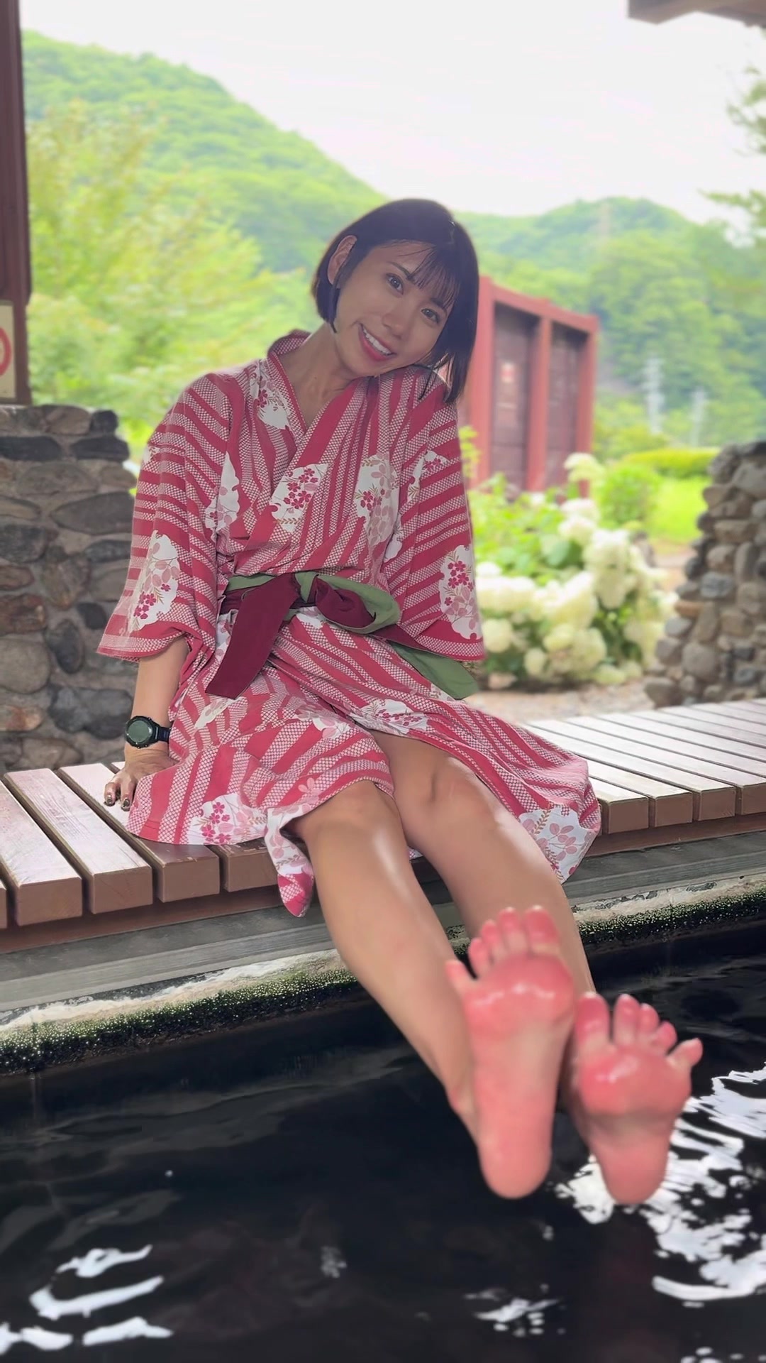 @もえ|Japanese gravure🇯🇵