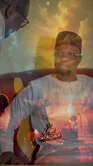 @alassane hamet sow