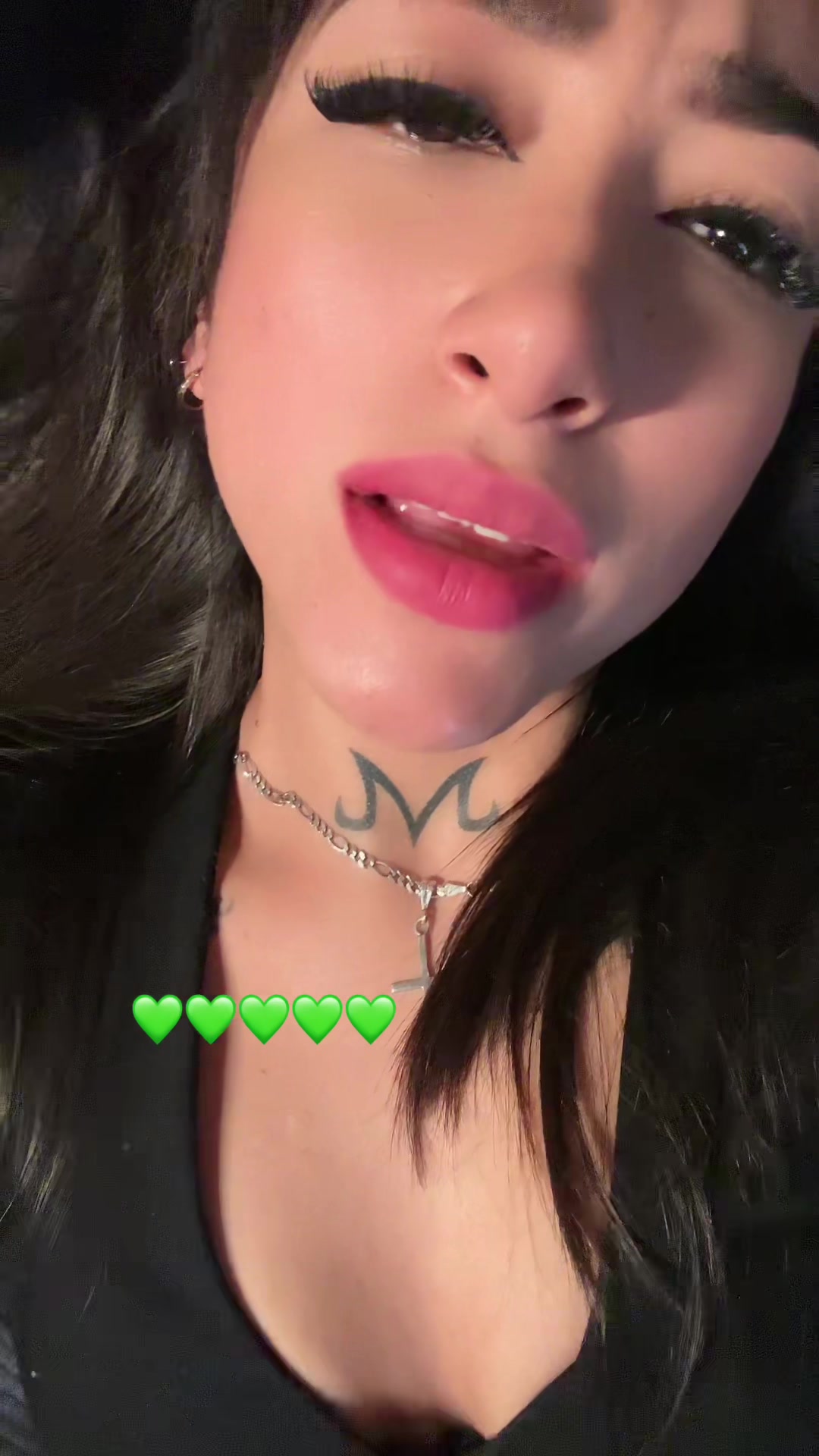 @Majin Vanessa 🐉
