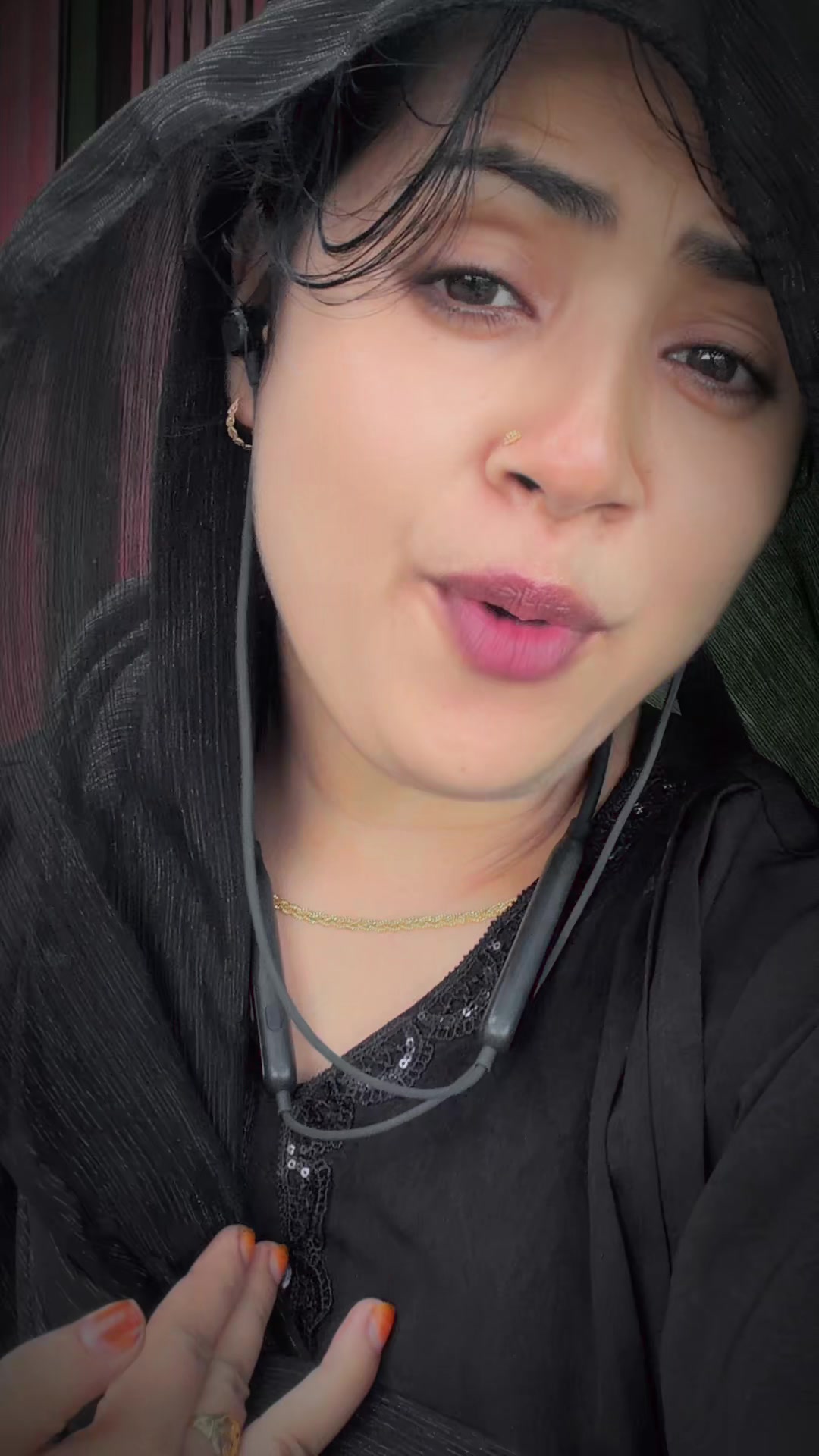 @🔥হাসির রাণী🔥