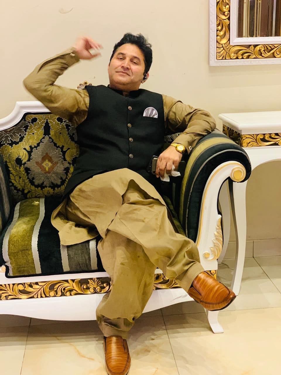 @Mr. Khan California