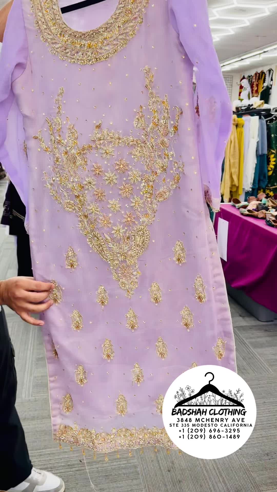 @BADSHAHCLOTHING