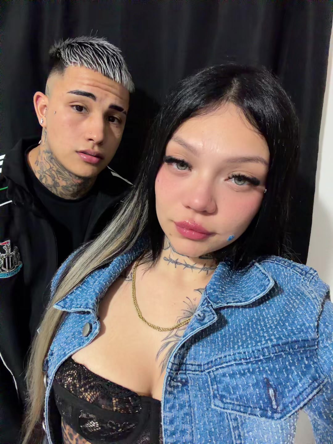@wachamaldita