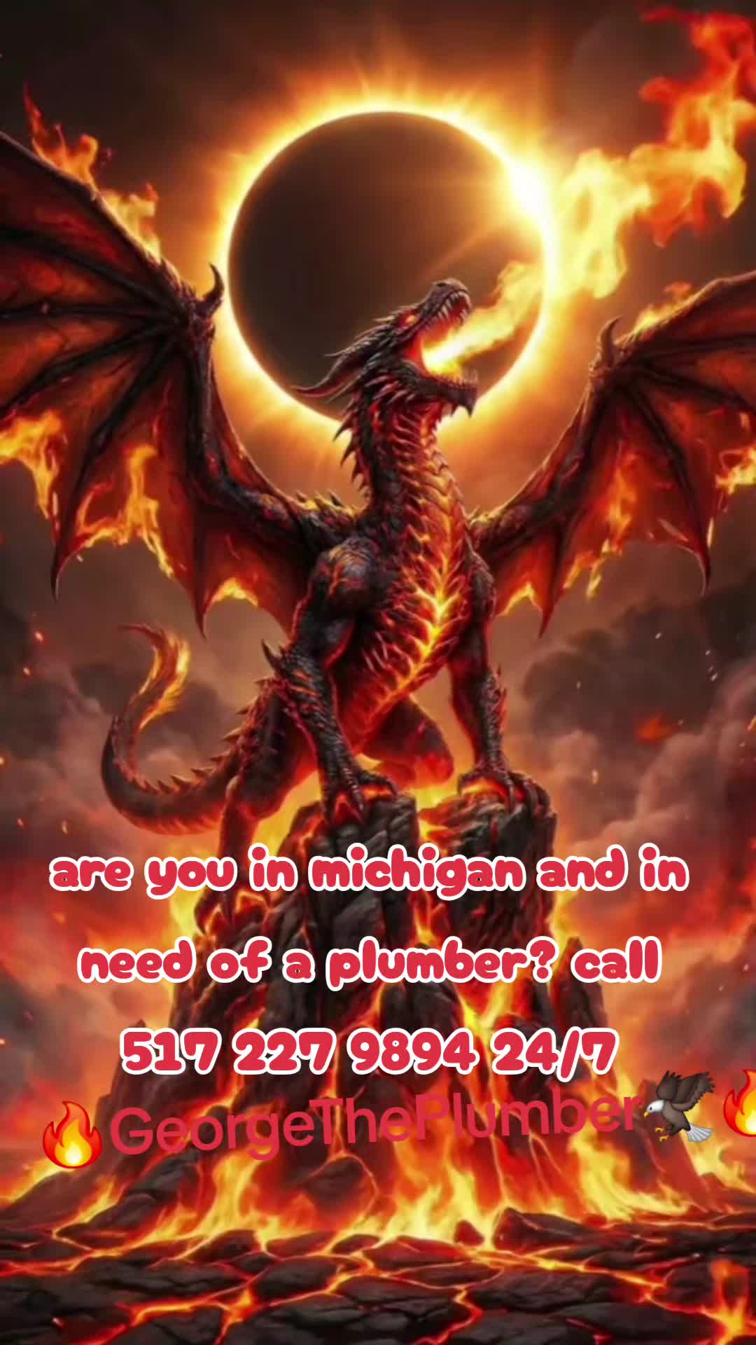 @GeorgeThePlumber