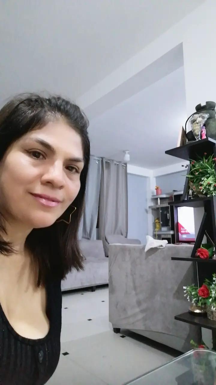 @Karina Vega
