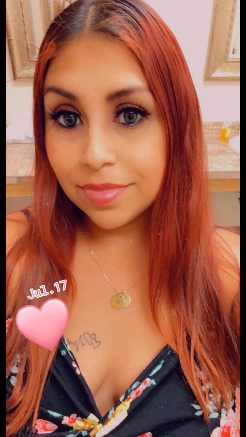 @Magaly S&aacute;nchez