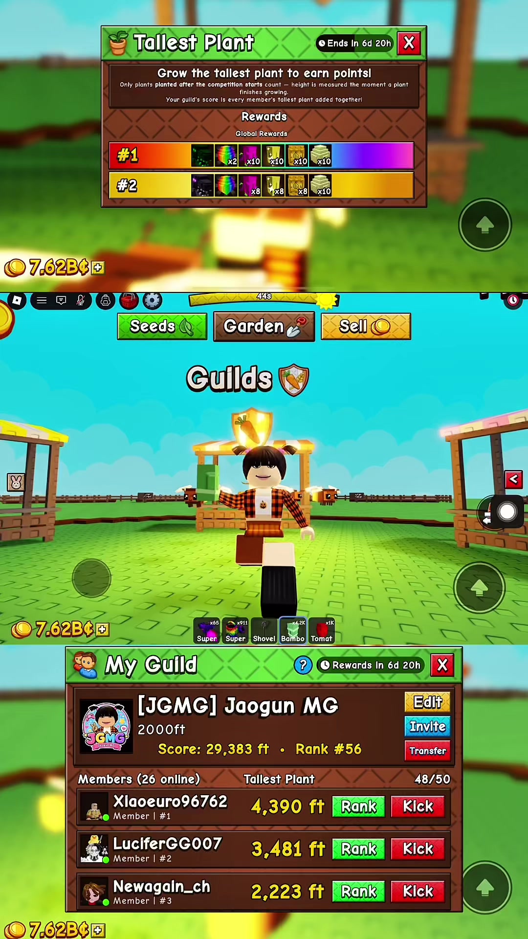 @Jaogun MG