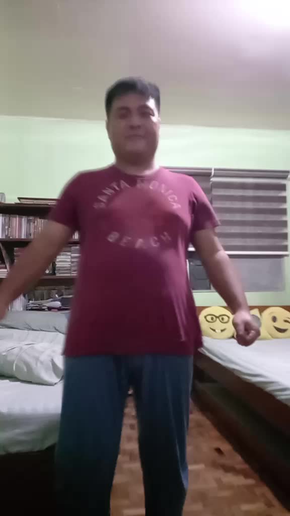 @Michael Capistrano