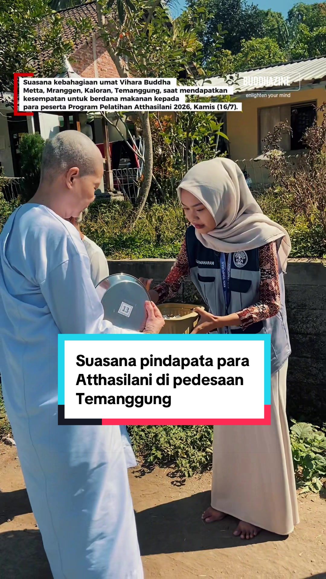 @BuddhaZine