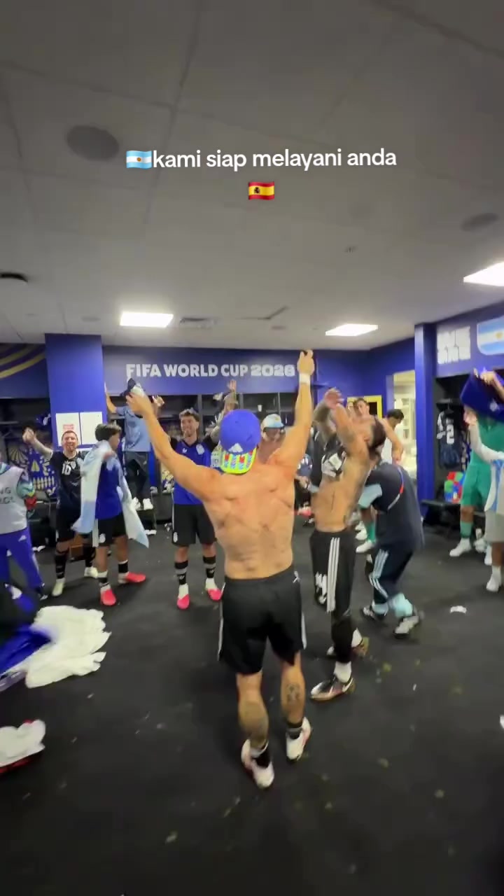 @argentina123🇦🇷🔥